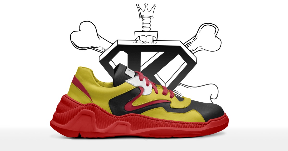 Brand image