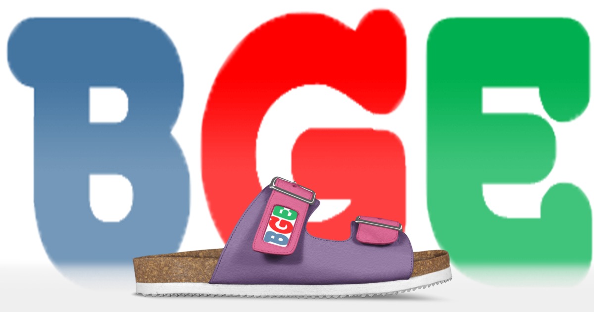Brand image