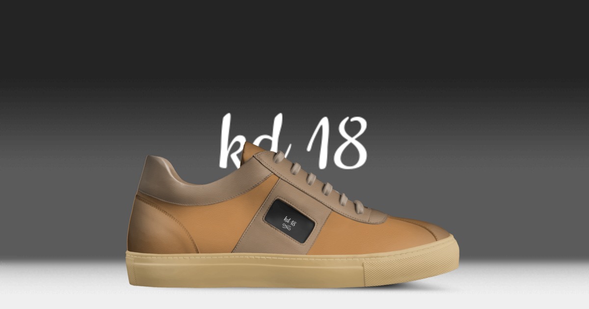kd 18 shoes
