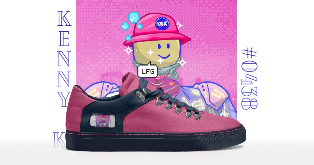 Brand image
