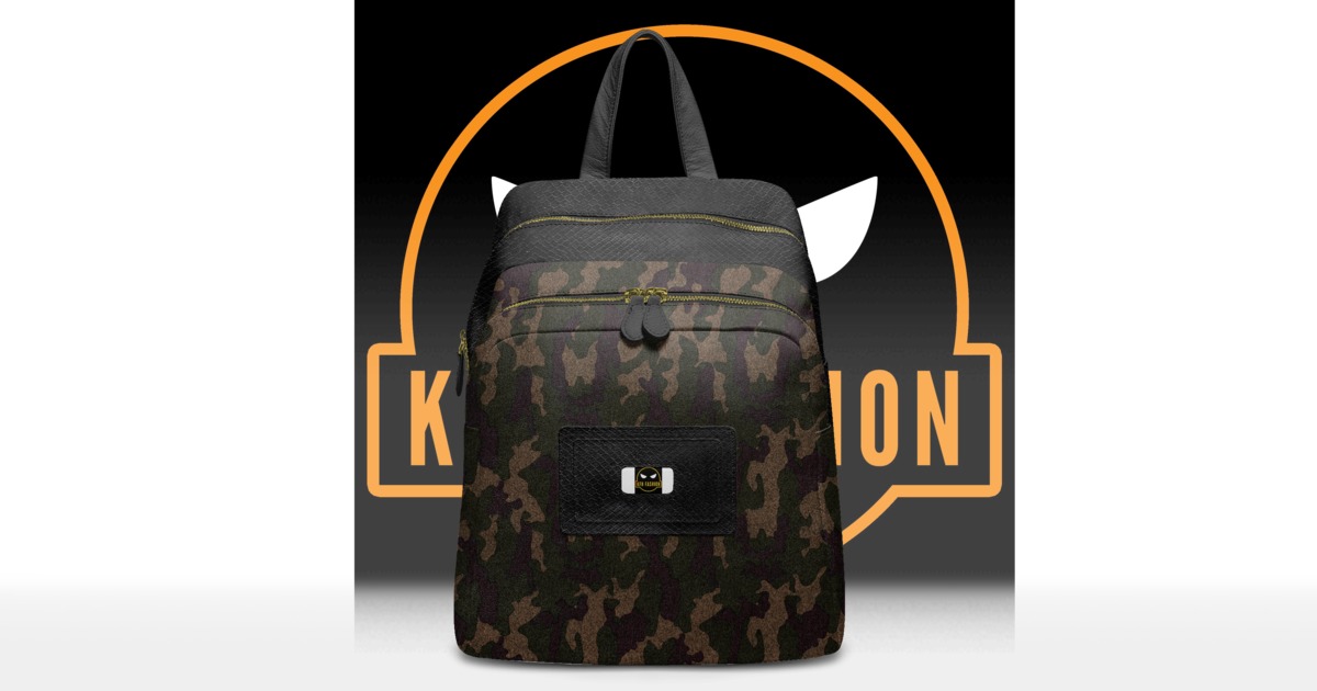 Brand image