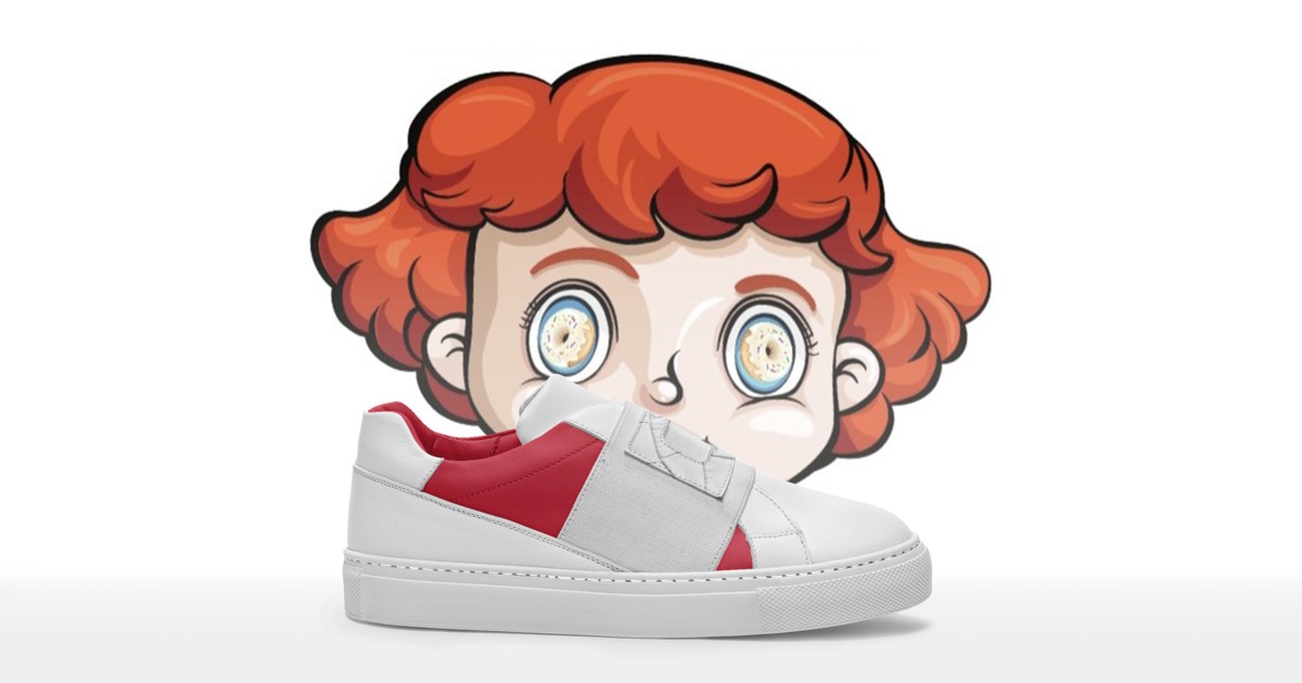 Brand image