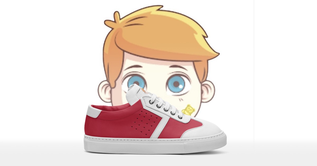 Brand image