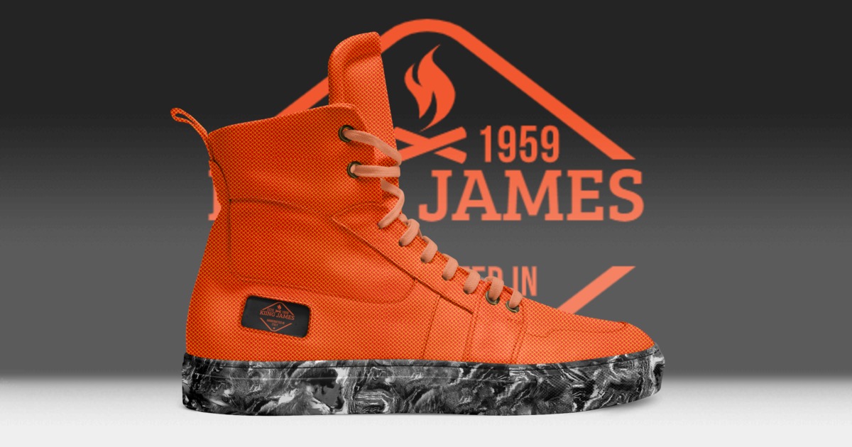 Brand image
