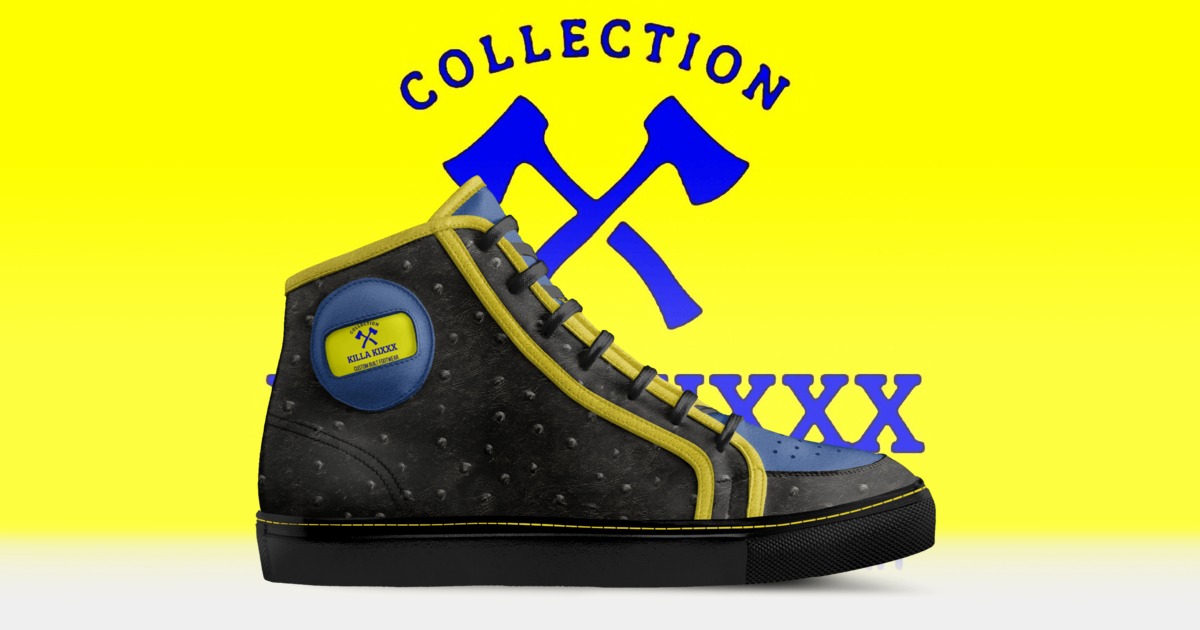 Brand image