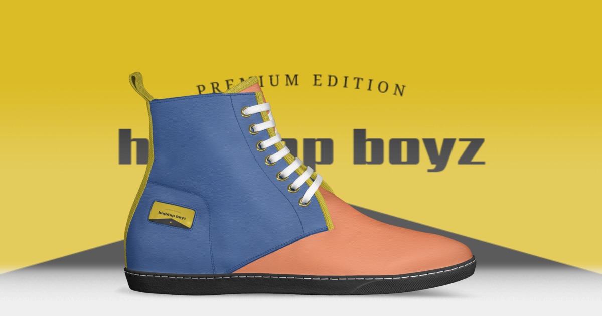 Brand image