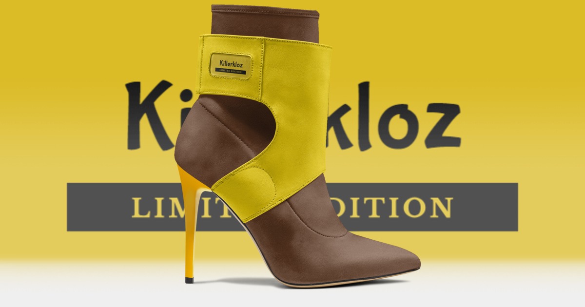 Brand image