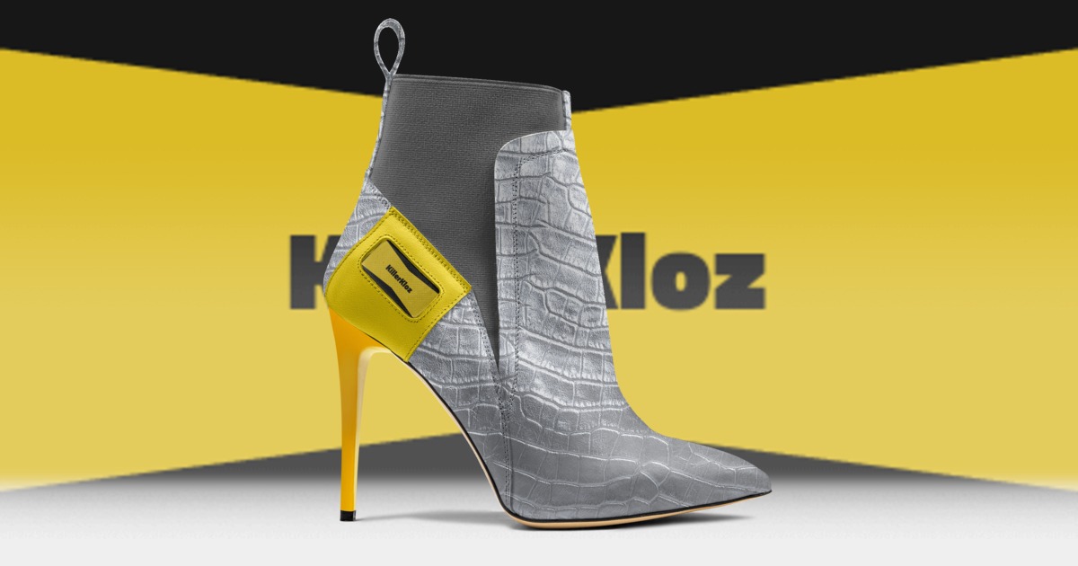 Brand image