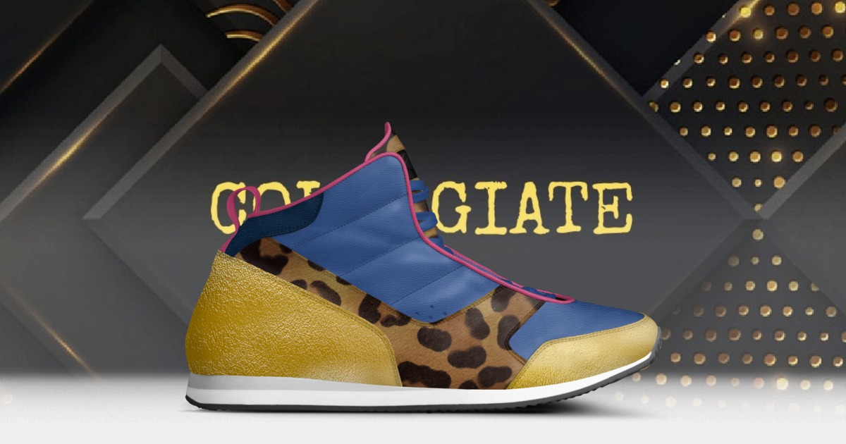 Brand image