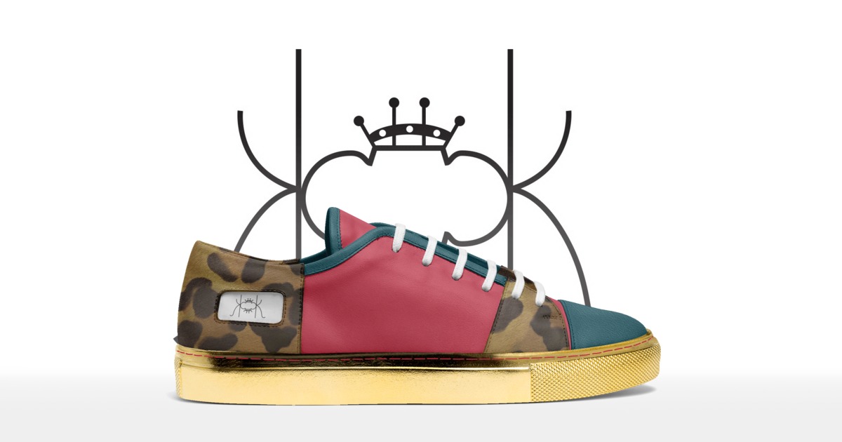 Brand image
