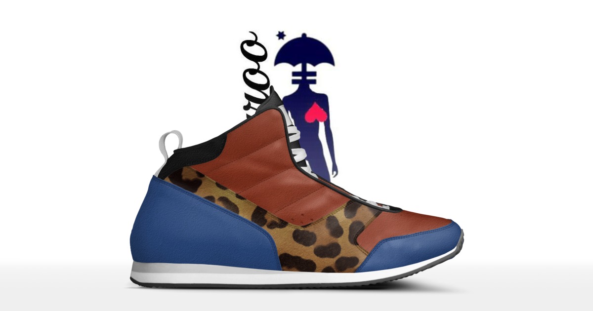 Brand image