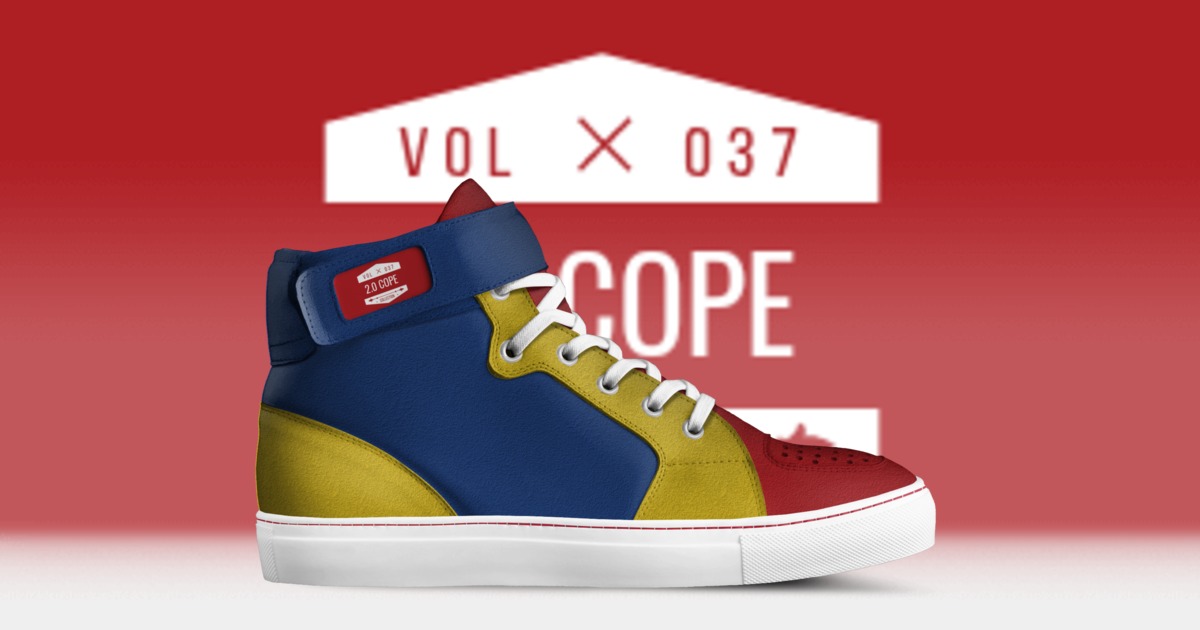 Brand image