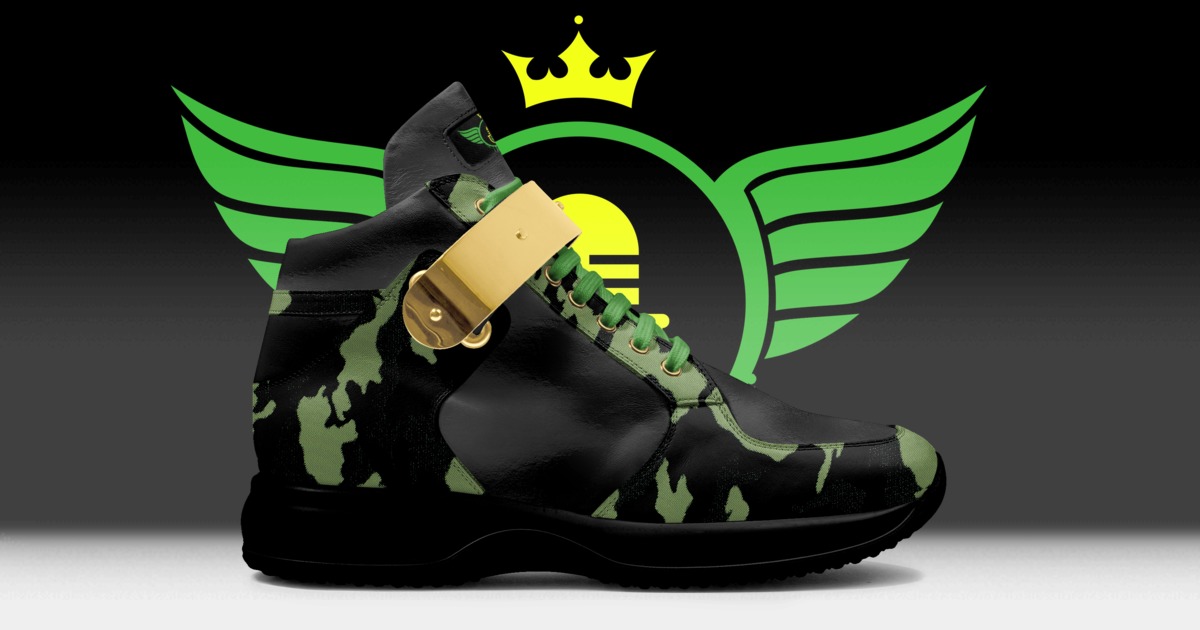 Brand image