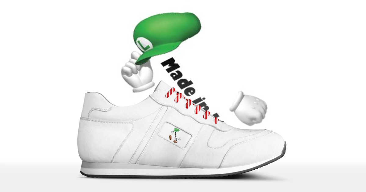 Brand image
