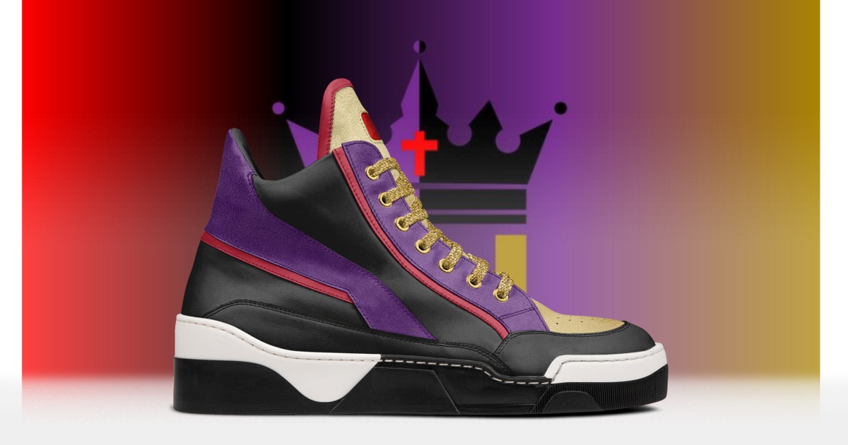 Brand image