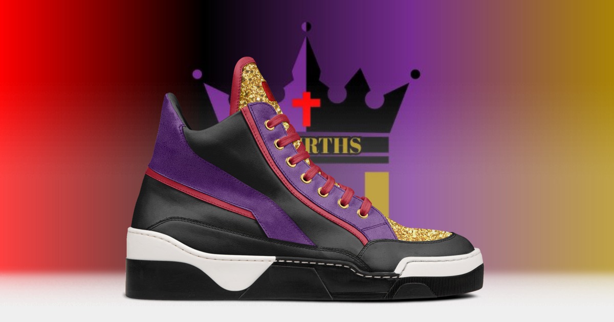Brand image