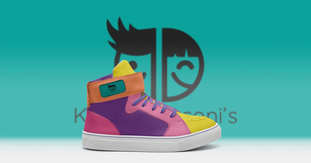 Brand image