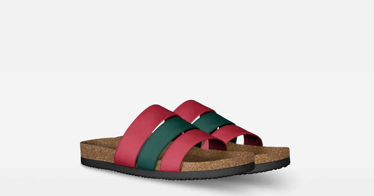 Brand image