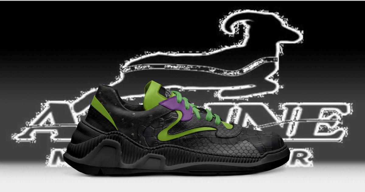 Brand image