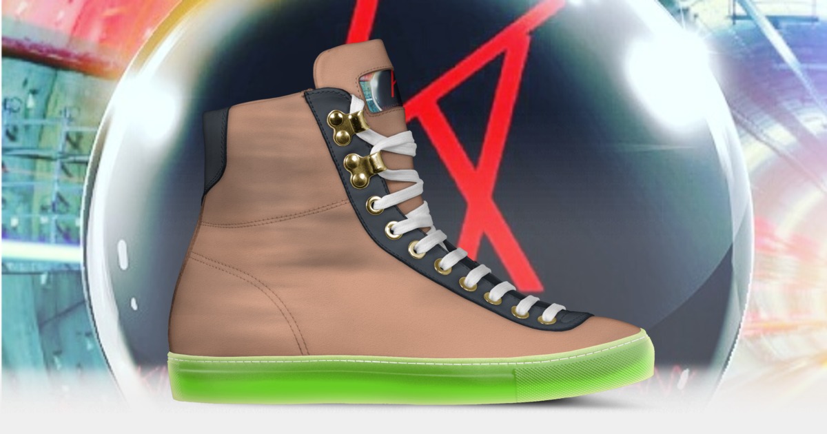 Brand image