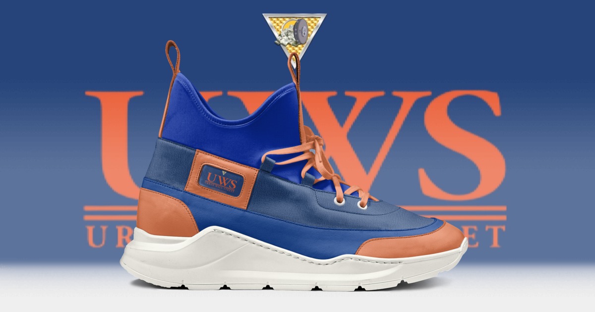 Brand image