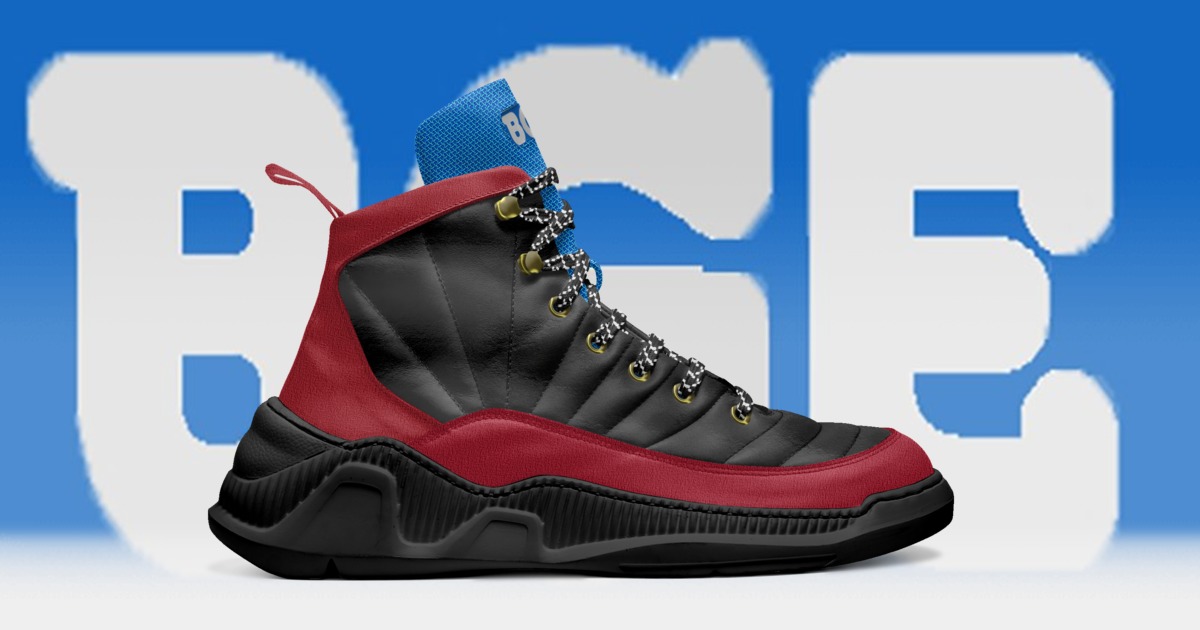 Brand image
