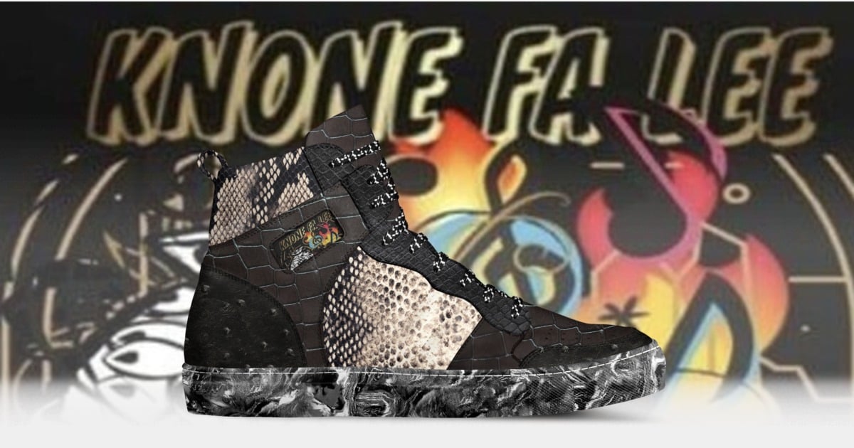 Brand image
