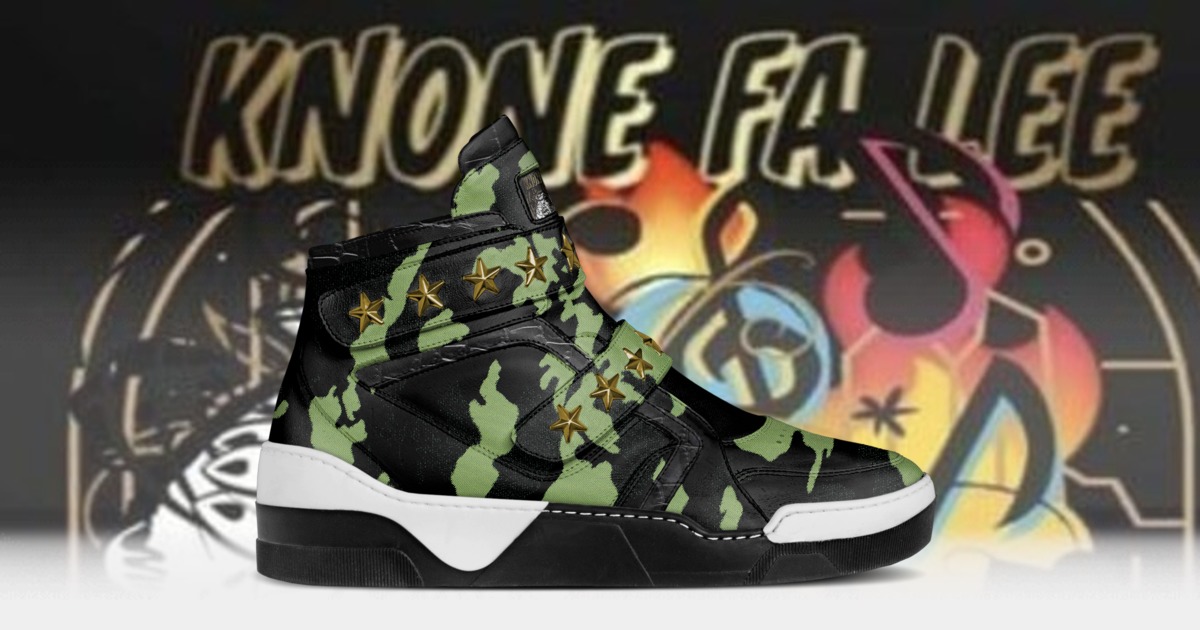 Brand image