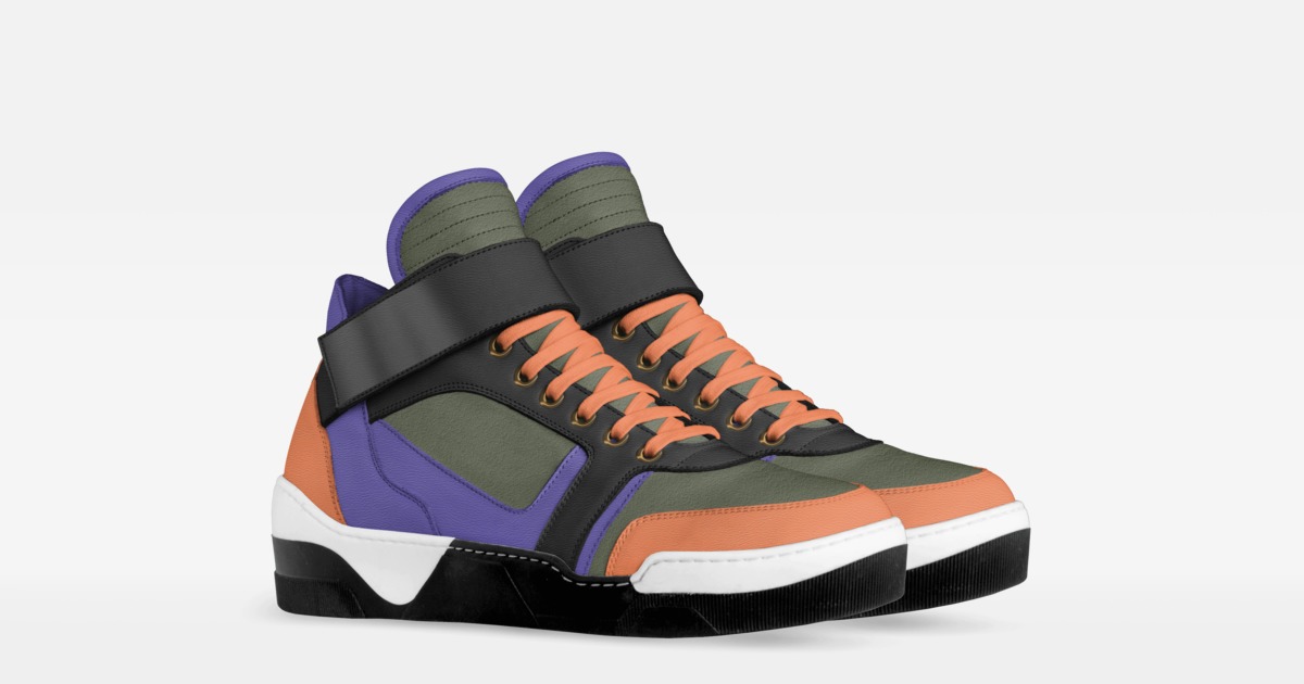 Brand image