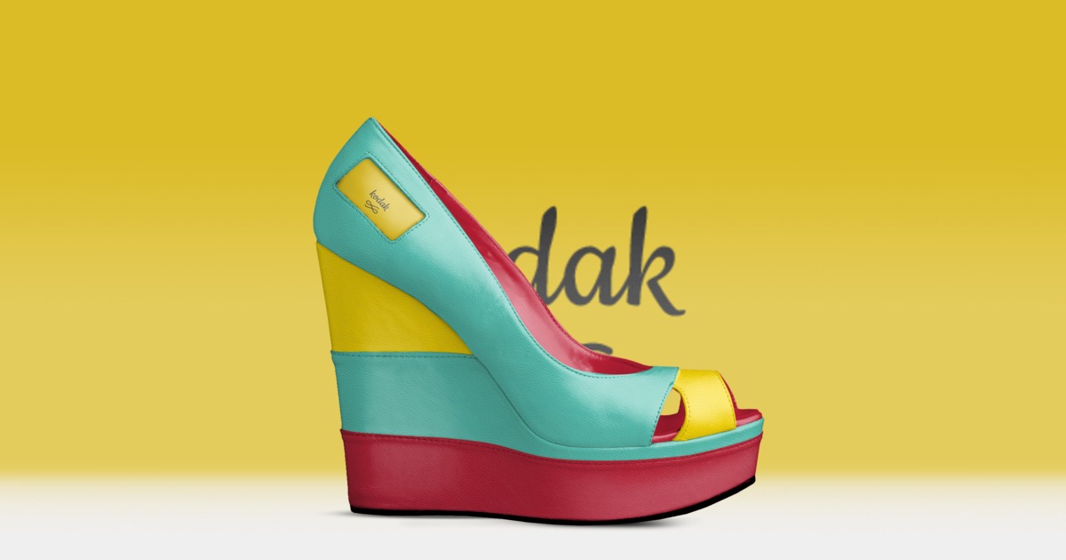 Brand image