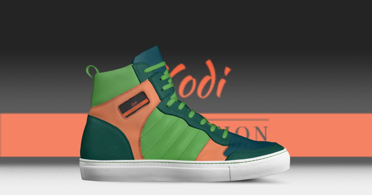 Brand image