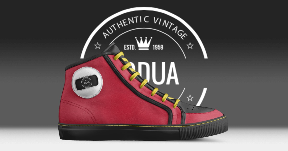 Brand image