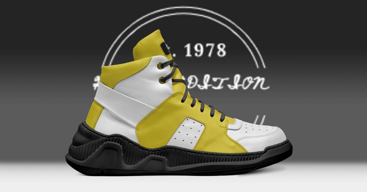Brand image