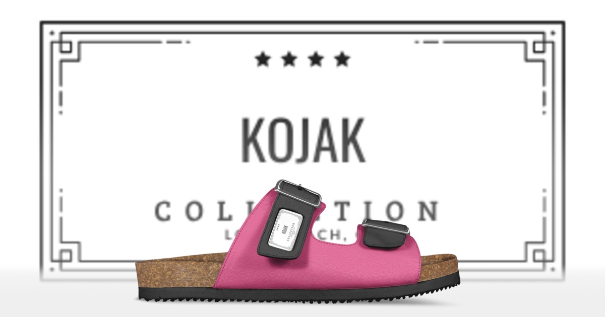 Brand image
