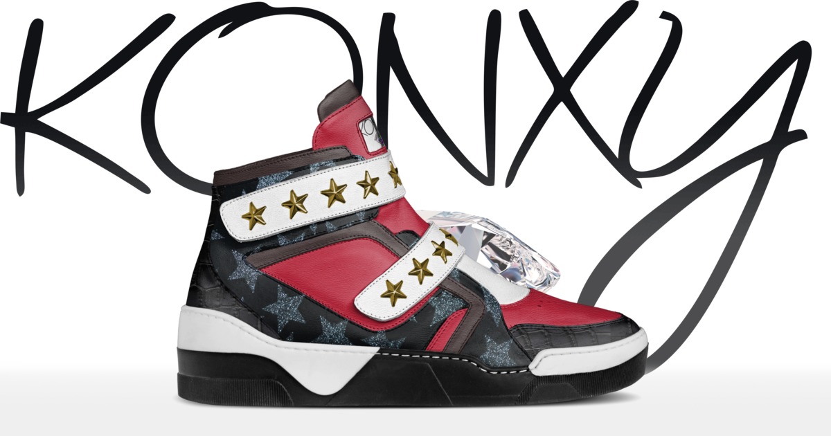 Brand image
