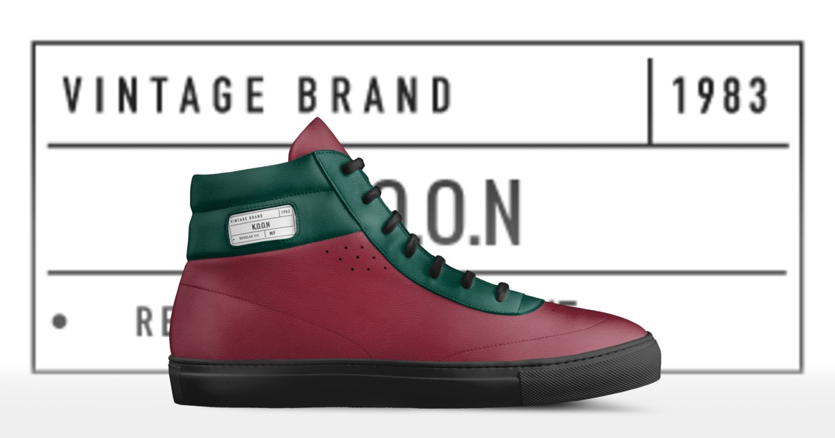 Brand image