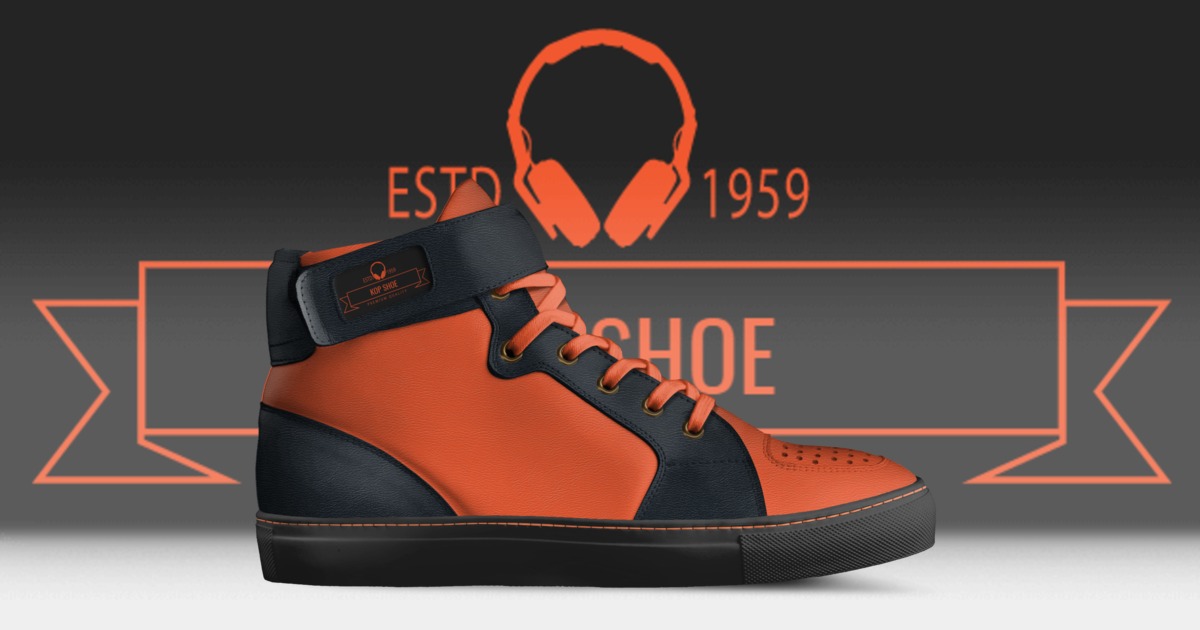 Brand image