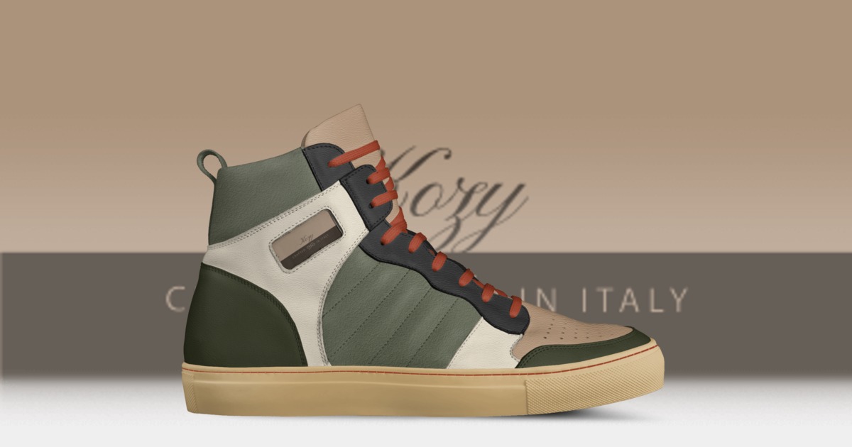 Brand image
