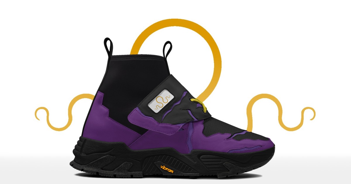 Brand image