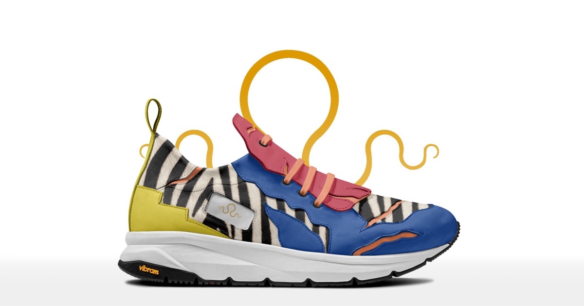 Brand image