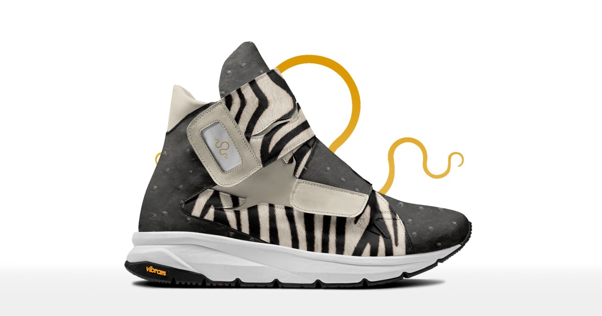 Brand image