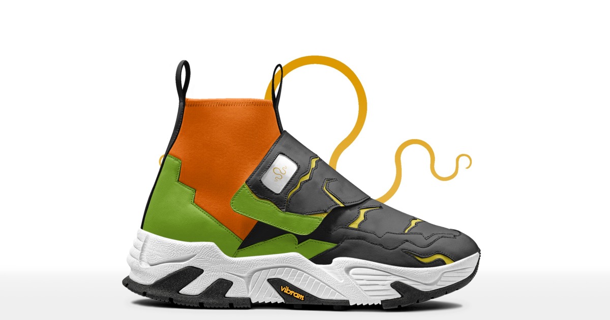 Brand image