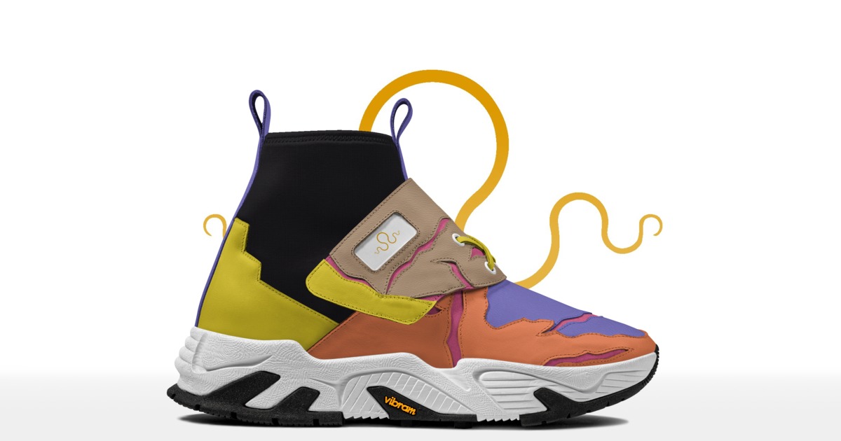 Brand image