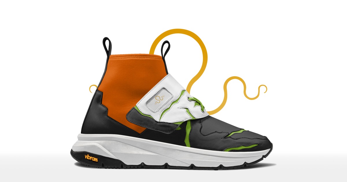 Brand image
