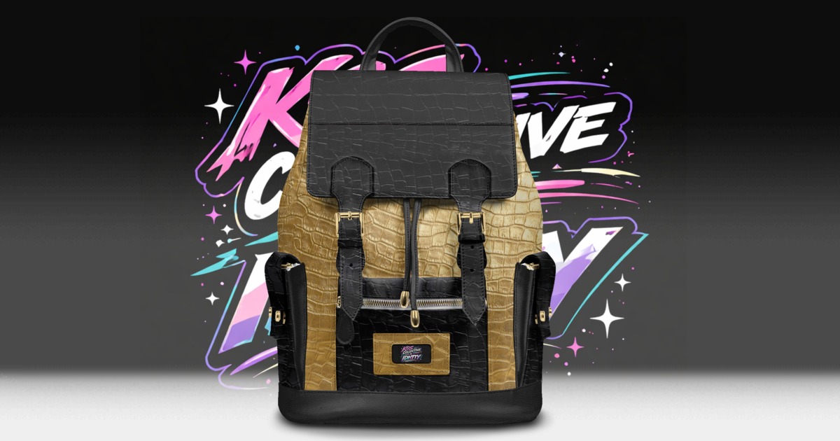 Brand image