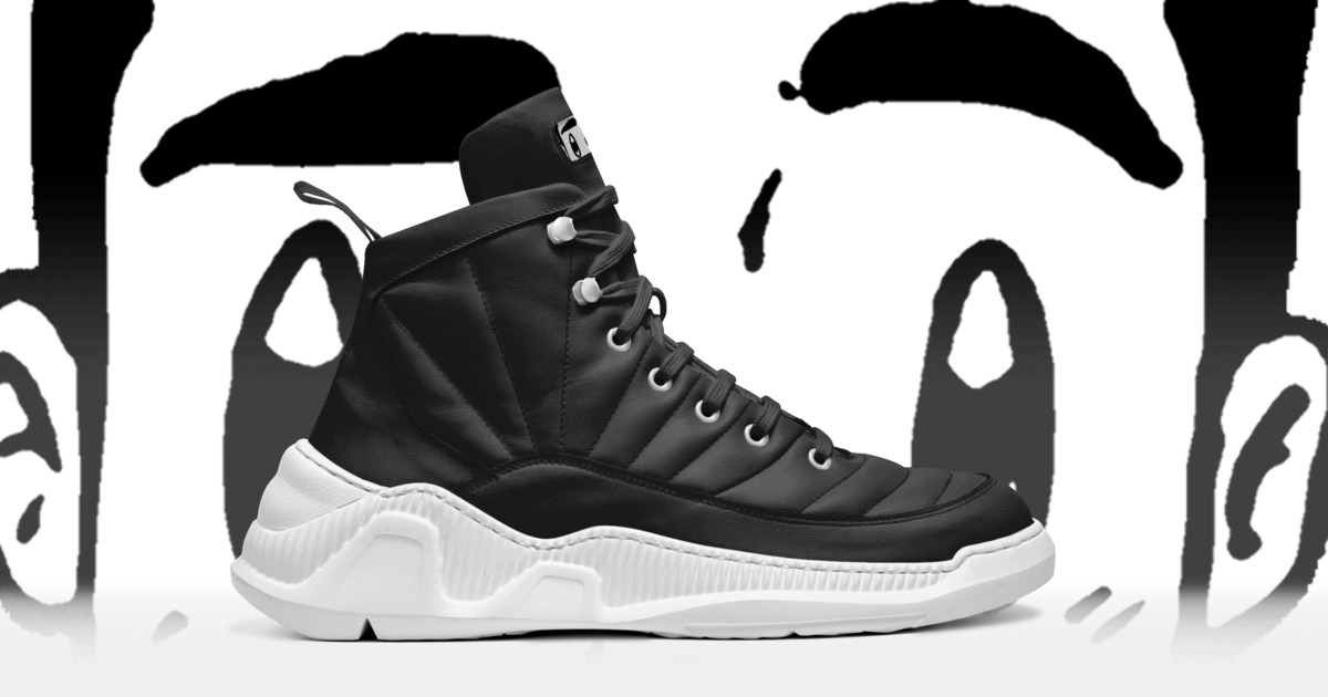 Brand image