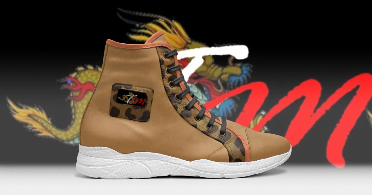 Brand image
