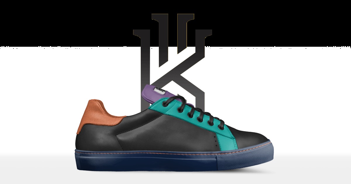 kyrie 5 custom designs