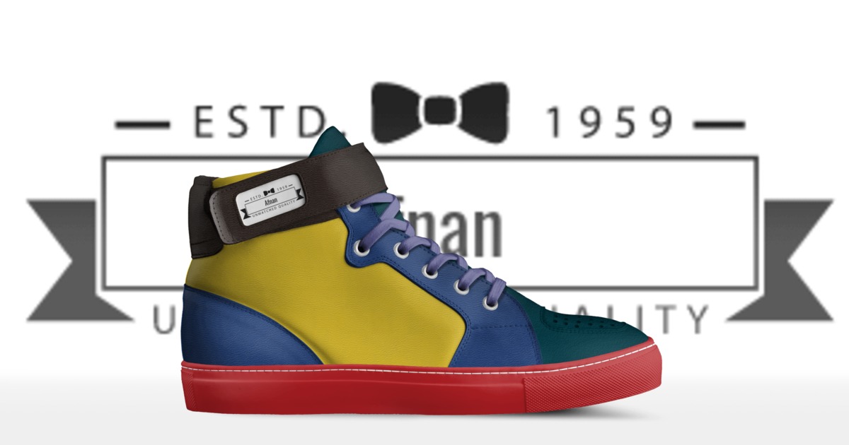 Brand image