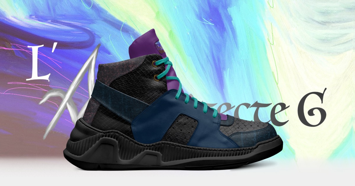 Brand image